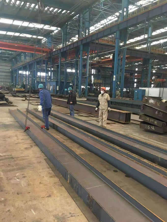 感恩有您！凡是參加了武漢救援的企業(yè)今年跟鐵米鋼砂合作一率成本直達(dá)