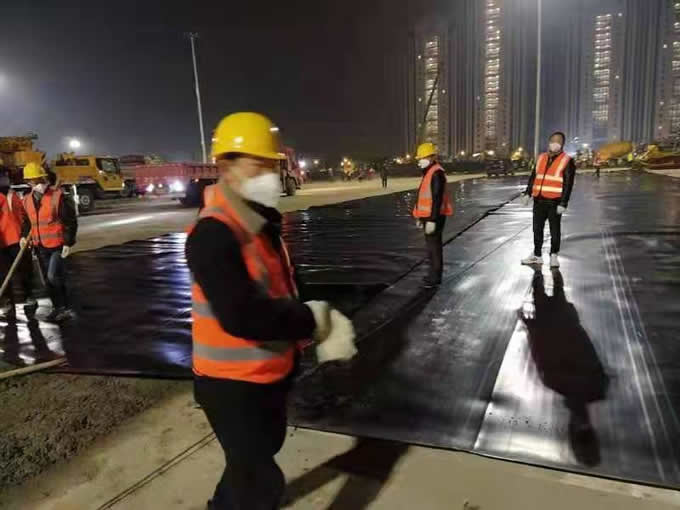 感恩有您！凡是參加了武漢救援的企業(yè)今年跟鐵米鋼砂合作一率成本直達(dá)